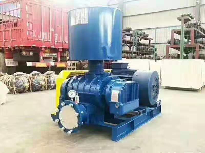 气力输送设备的原理