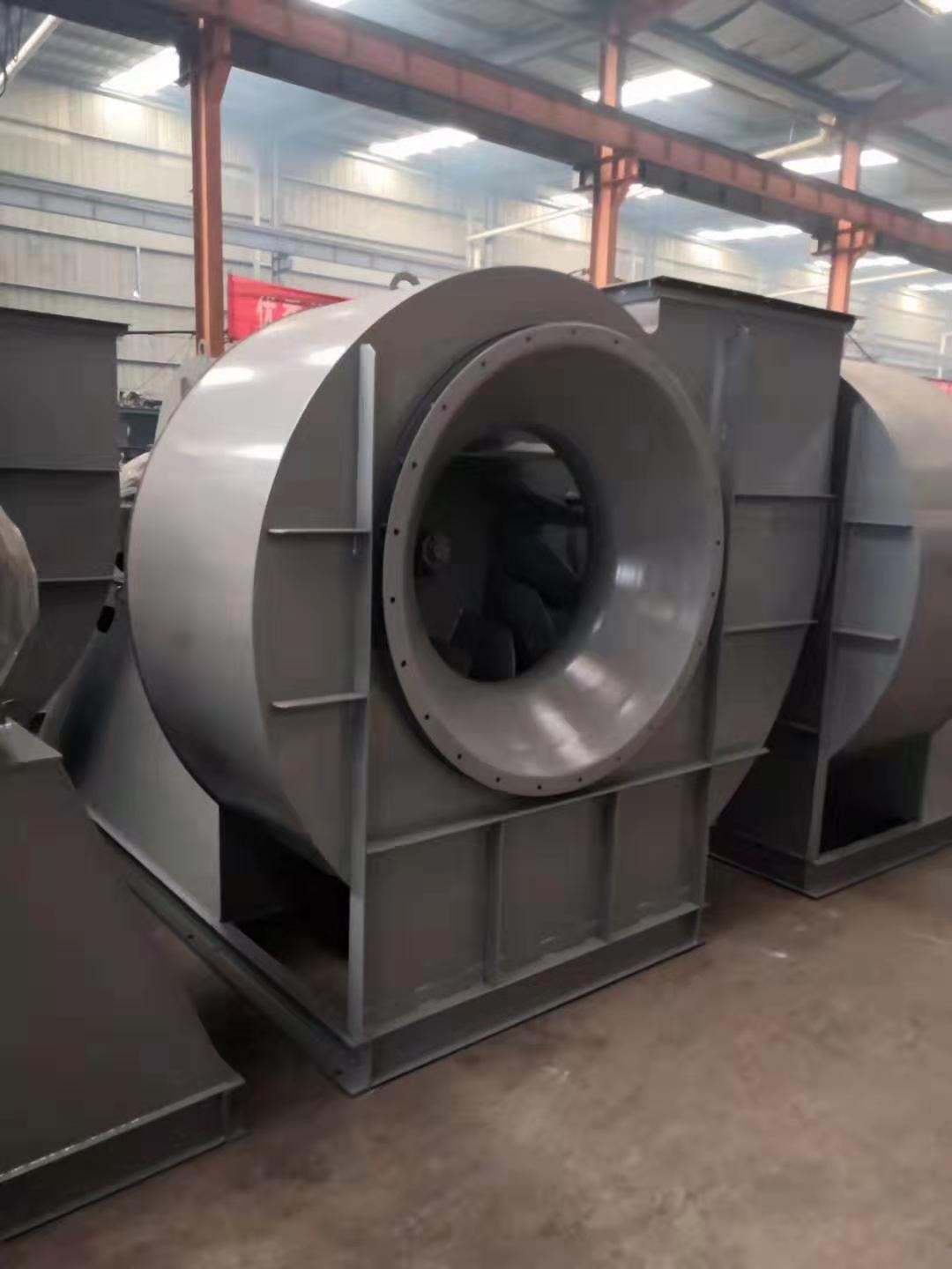 通过五点解析养殖行业用罗茨风机的优点！