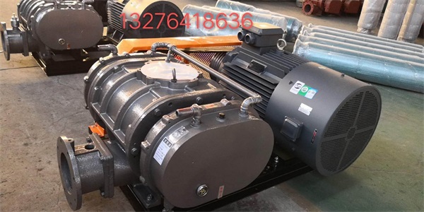 如何解决工厂离心式风机叶片磨损的状况？