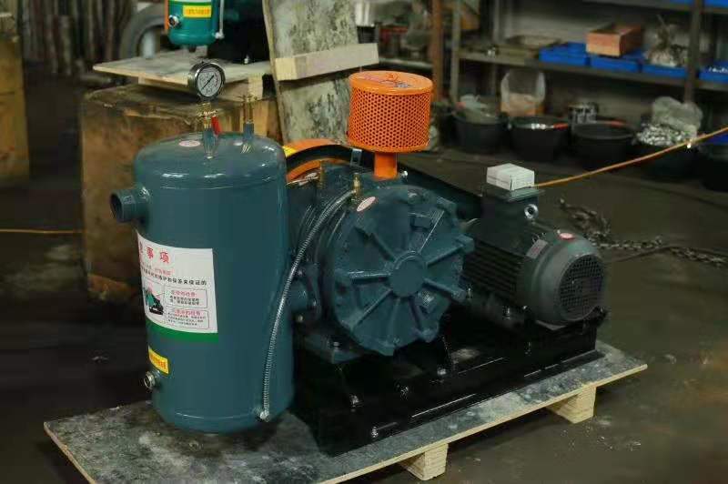 气力输送设备的堵塞问题解决方式