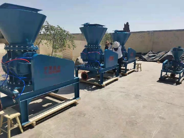 叶轮是否是决定离心风机工作效率的关键？