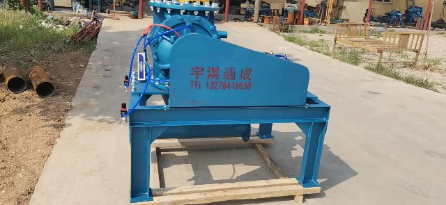  如何解决离心风机叶轮磨损的问题