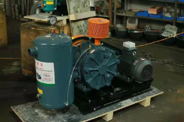 常见的气力输送设备如何安装？